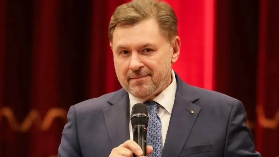 România, executată silit pentru vaccinurile anti-COVID. Fostul ministru al Sănătății, Alexandru Rafila: „Am reușit să vând 7,5 milioane de doze către Germania și Ungaria!”