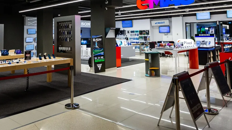Cel mai mare retailer online din țara noastră a anunțat un val de concedieri
