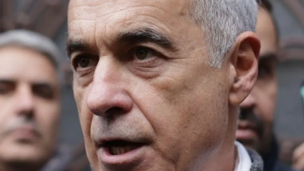 Călin Georgescu prezintă cele șase puncte-cheie pentru țara noastră: „Cine răspunde pentru banii pierduți din PNRR?”