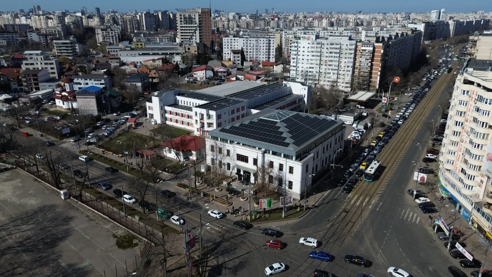 Primăria online