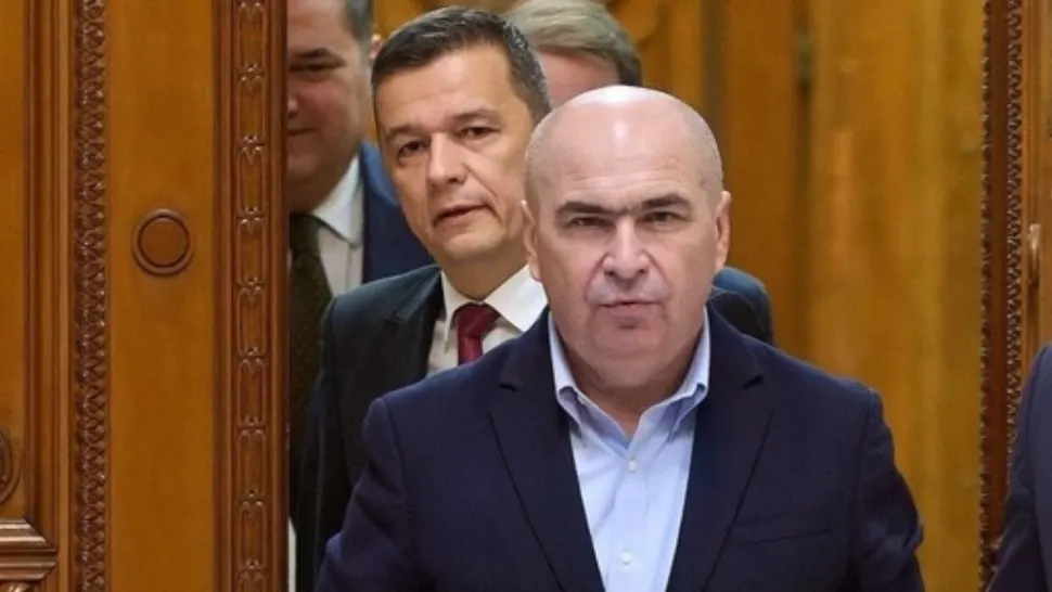 Soarta Guvernului urmează să fie hotărâtă luna aceasta