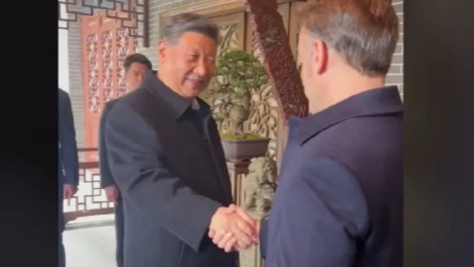 China a propus patru puncte pentru pacea din Orientul Mijlociu. SUA: „Iranul dispune în continuare de mii de rachete balistice!”