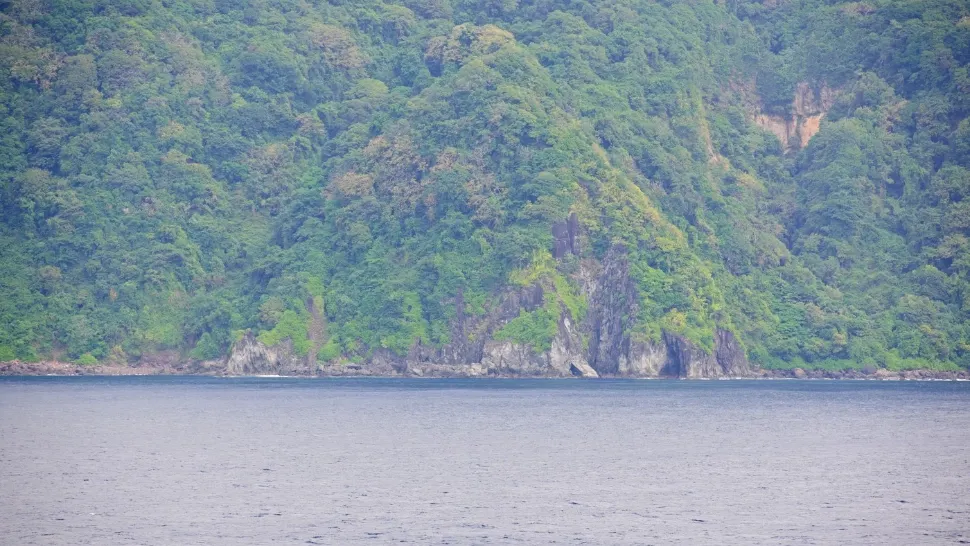 Marea Andaman/ Oceanul Indian/ Profimedia 