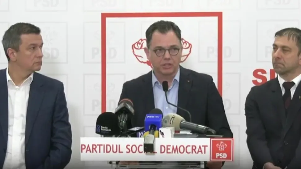 Cum ar putea fi interzisă vânzarea companiilor de stat? Radu Oprea: „Nu are sens să privatizezi SALROM!”