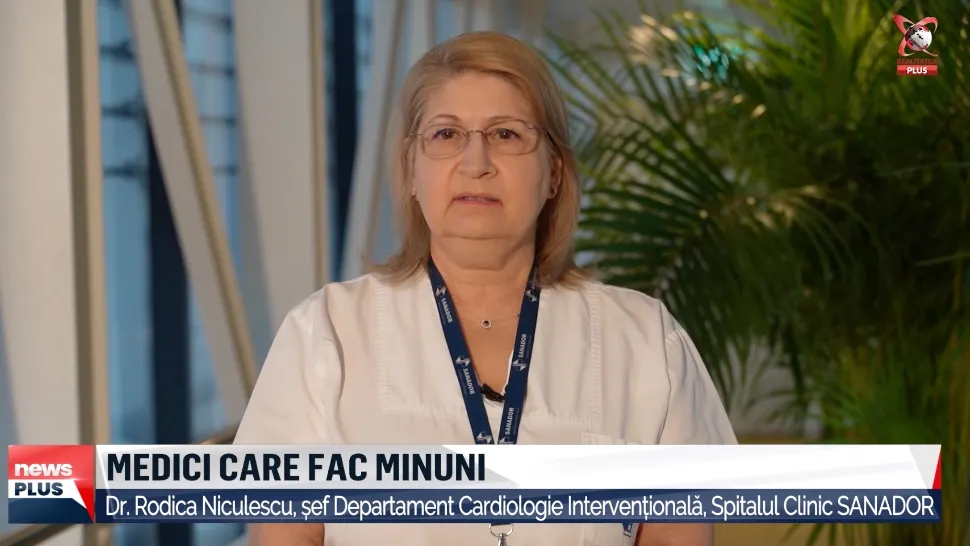 Dr. Rodica Niculescu