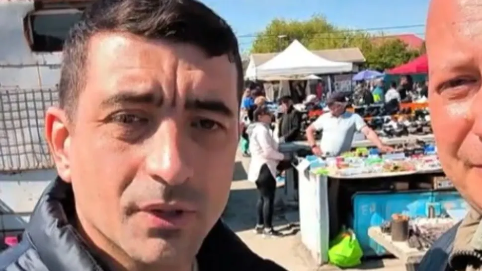 George Simion, mesaj pentru români: „Nu renunțați la speranță!”