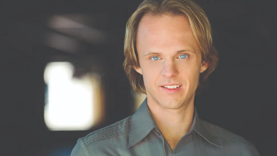 David Wilcock