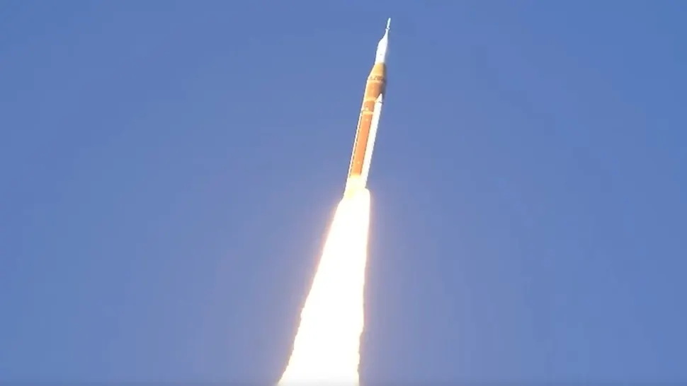 Artemis 2, primul zbor spre lună, cu echipaj, după 50 de ani. Toaleta capsulei s-a stricat în timpul misiunii