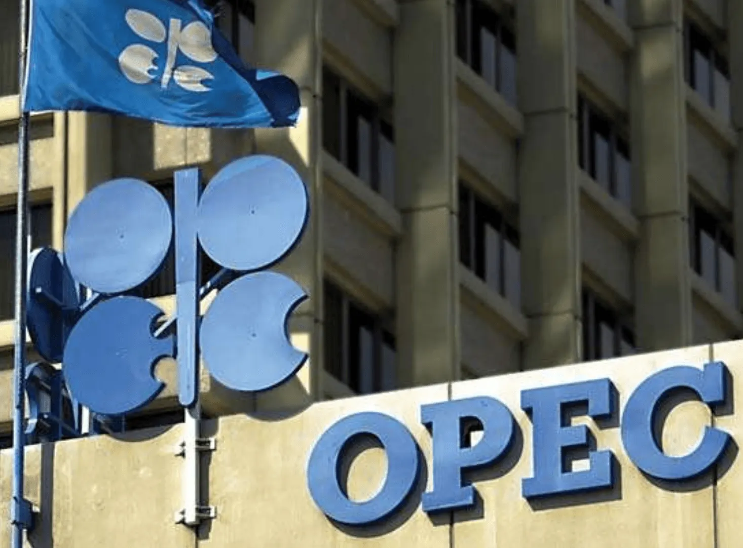 OPECFoto: Profimedia