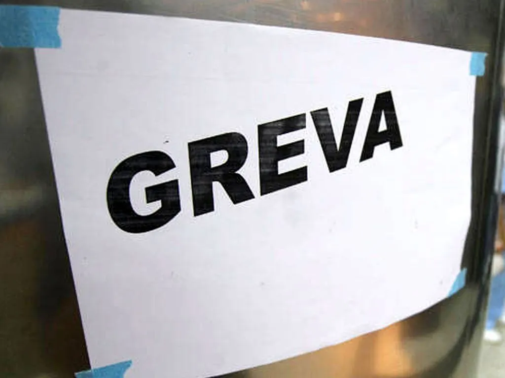Se pregătește o grevă generală în muzee