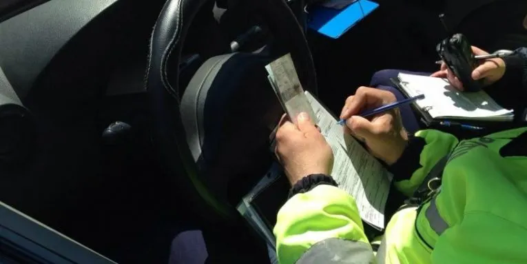 Poliția Rutieră