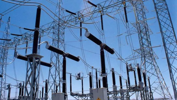 Energie electrică