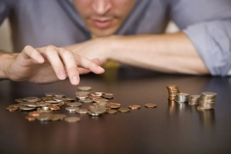 Salarii bugetari