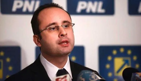 Cristian Busoi