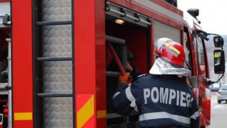 Pompieri