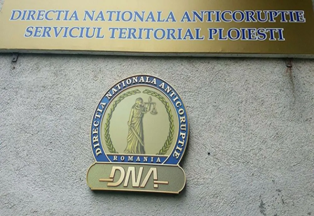 Anchetă la DNA