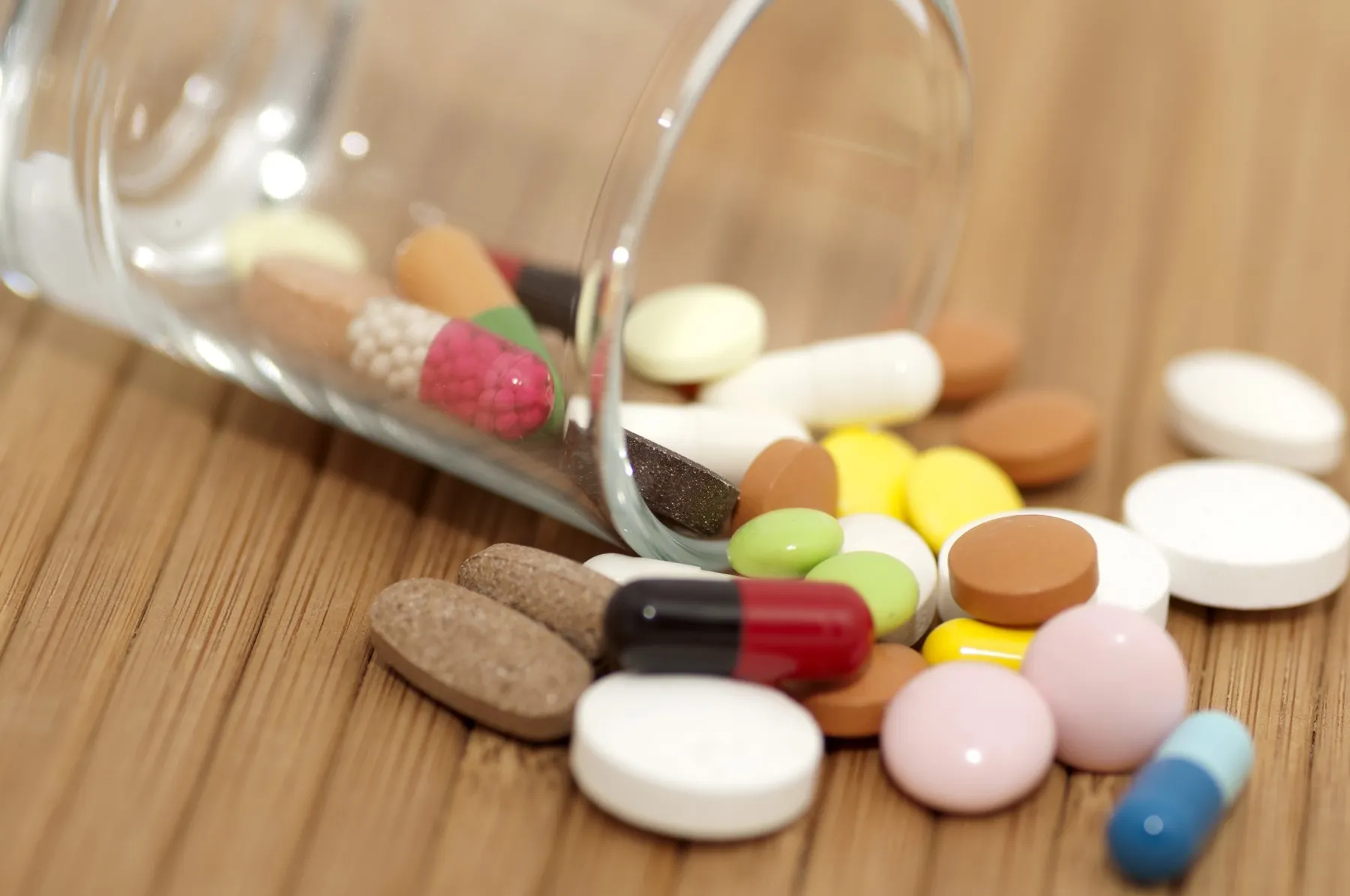 Medicamente
