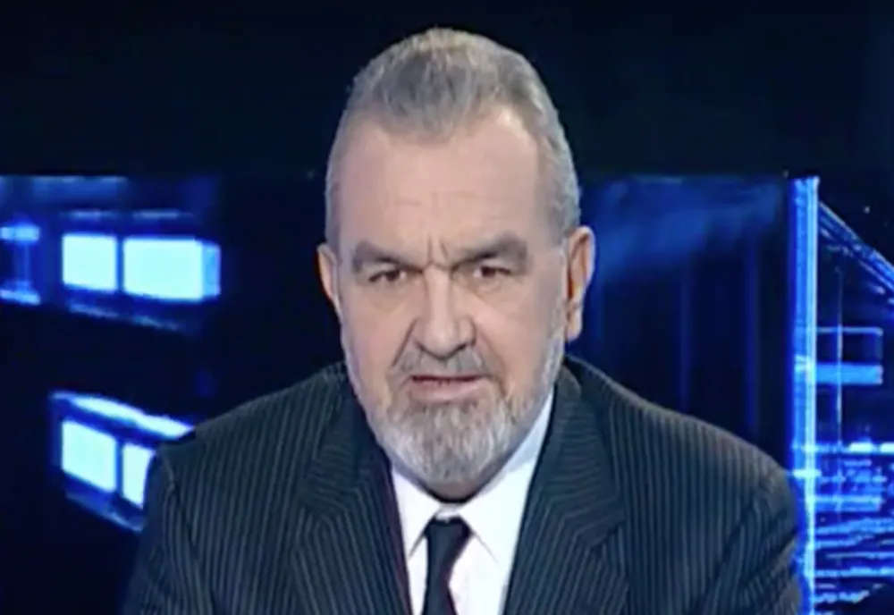 Miron Mitrea, atac la adresa lui Ilie Bolojan 