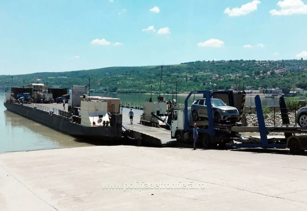 FOTO: Arhivă