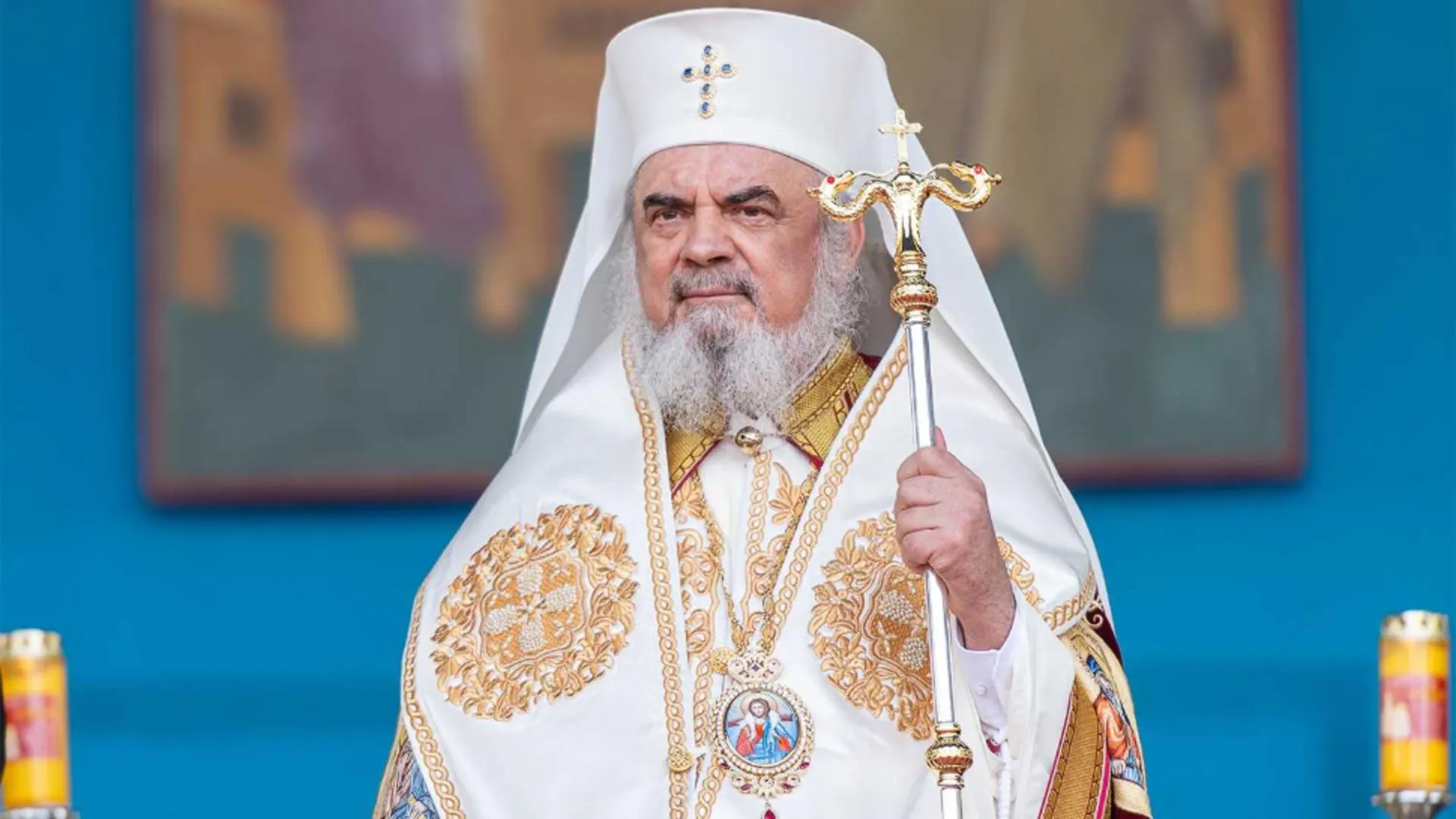 Patriarhul Daniel