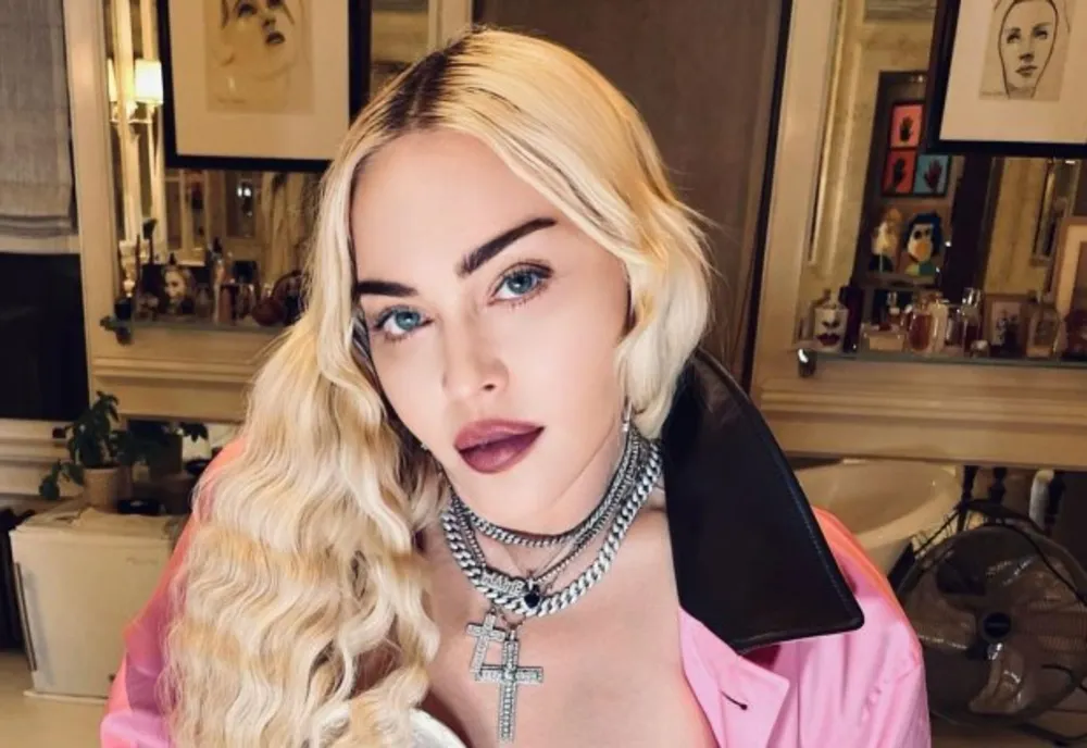 Madonna (2026 - Profimedia)