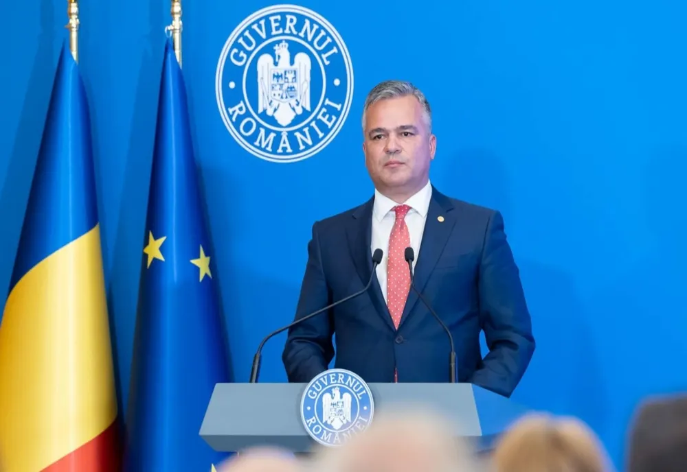 Adrian Veștea / Arhivă foto