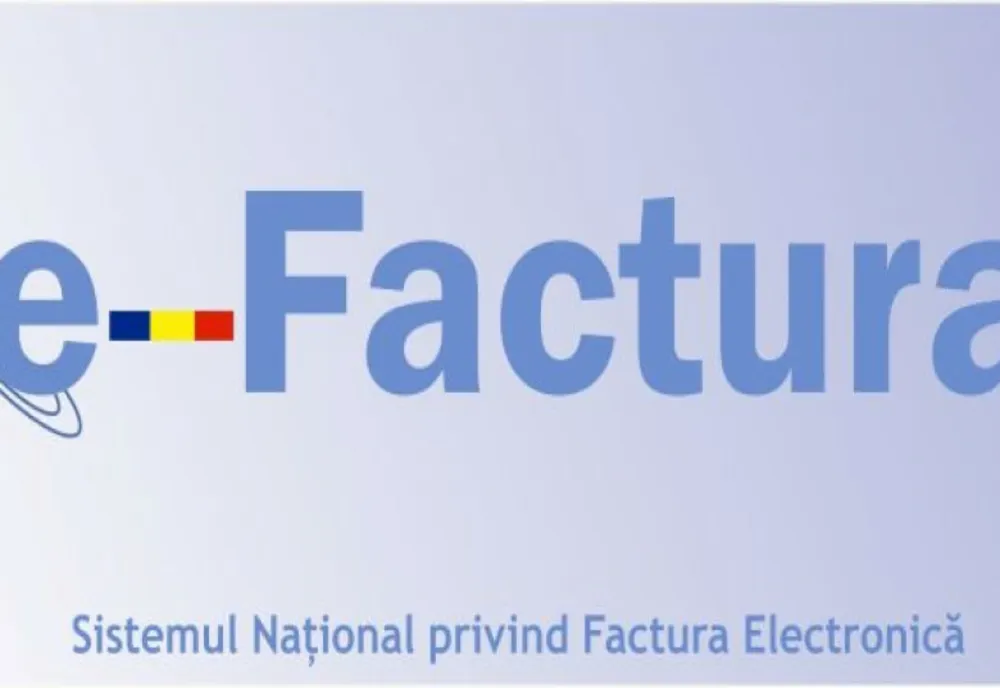 Decizia privind e-factura a fost anulată