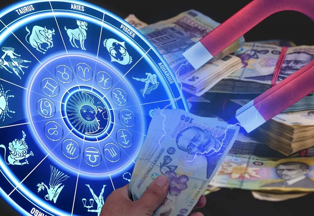 Horoscopul banilor pentru septembrie 2026