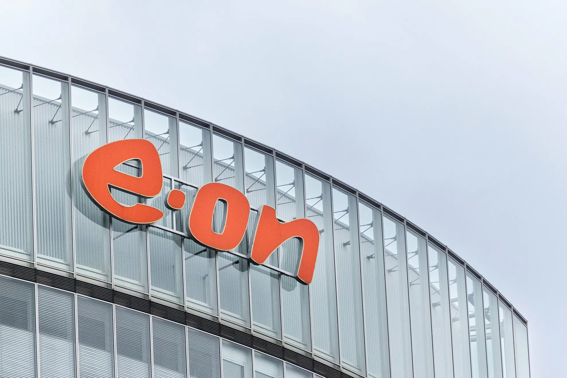 E.ON