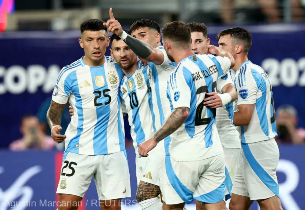 Argentina