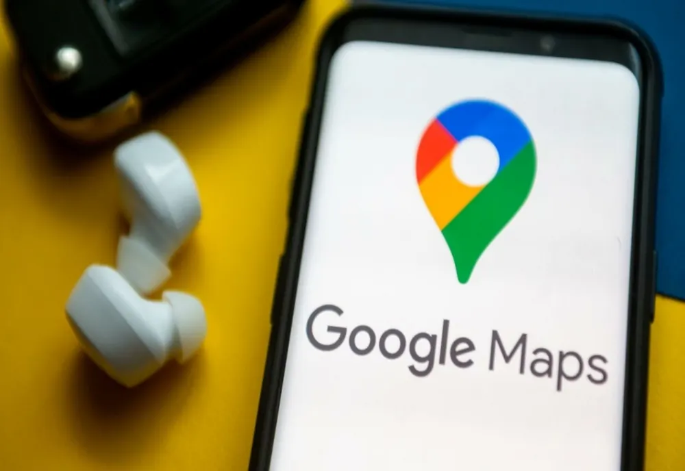 Google Maps