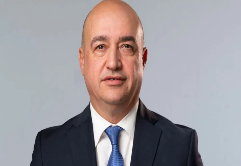 Mihai Barbu a intermediat o înâlnire între Bogos Ilie Bolojan. Foto/Arhivă