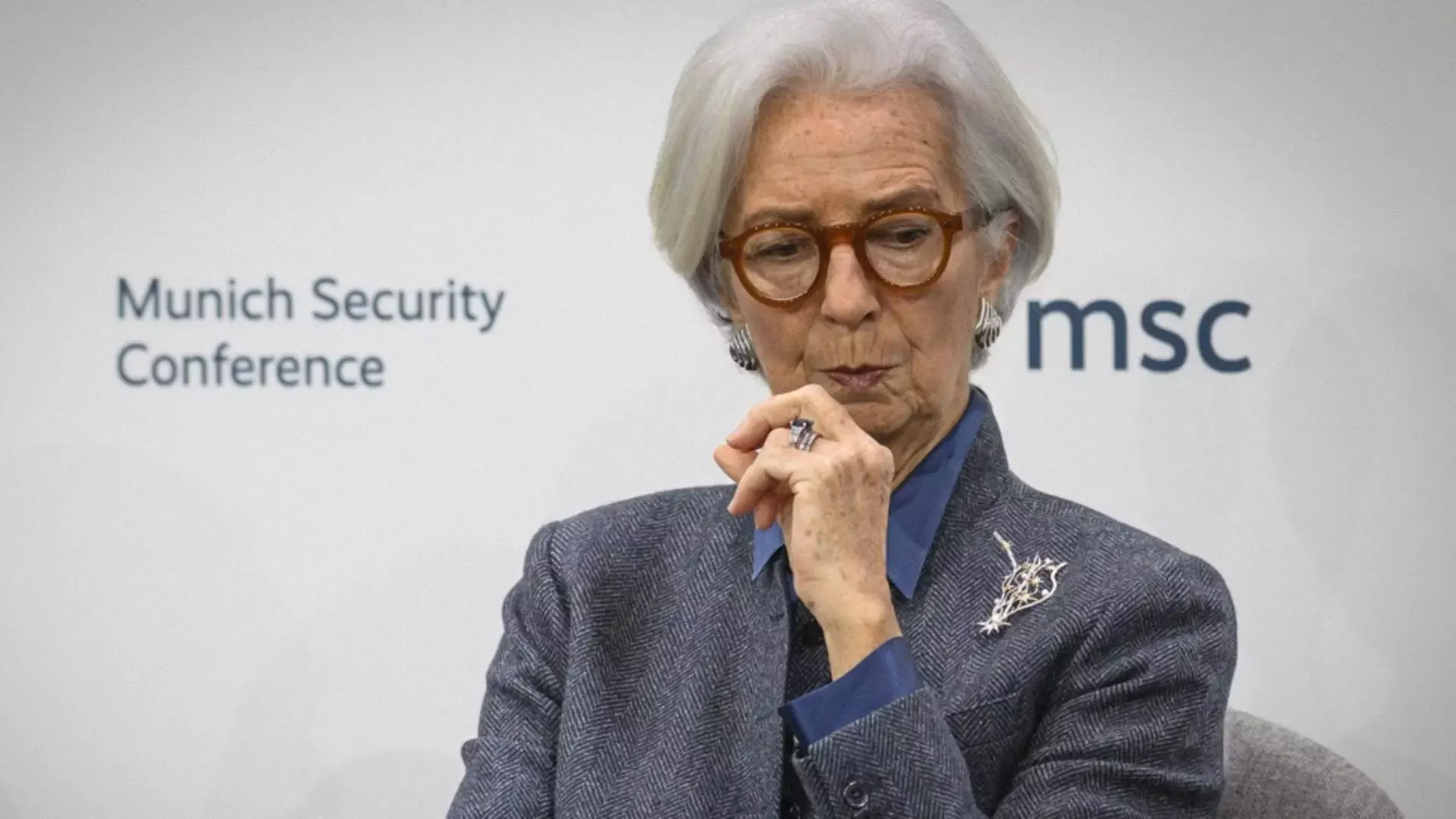 Christine Lagarde / Foto Profimedia