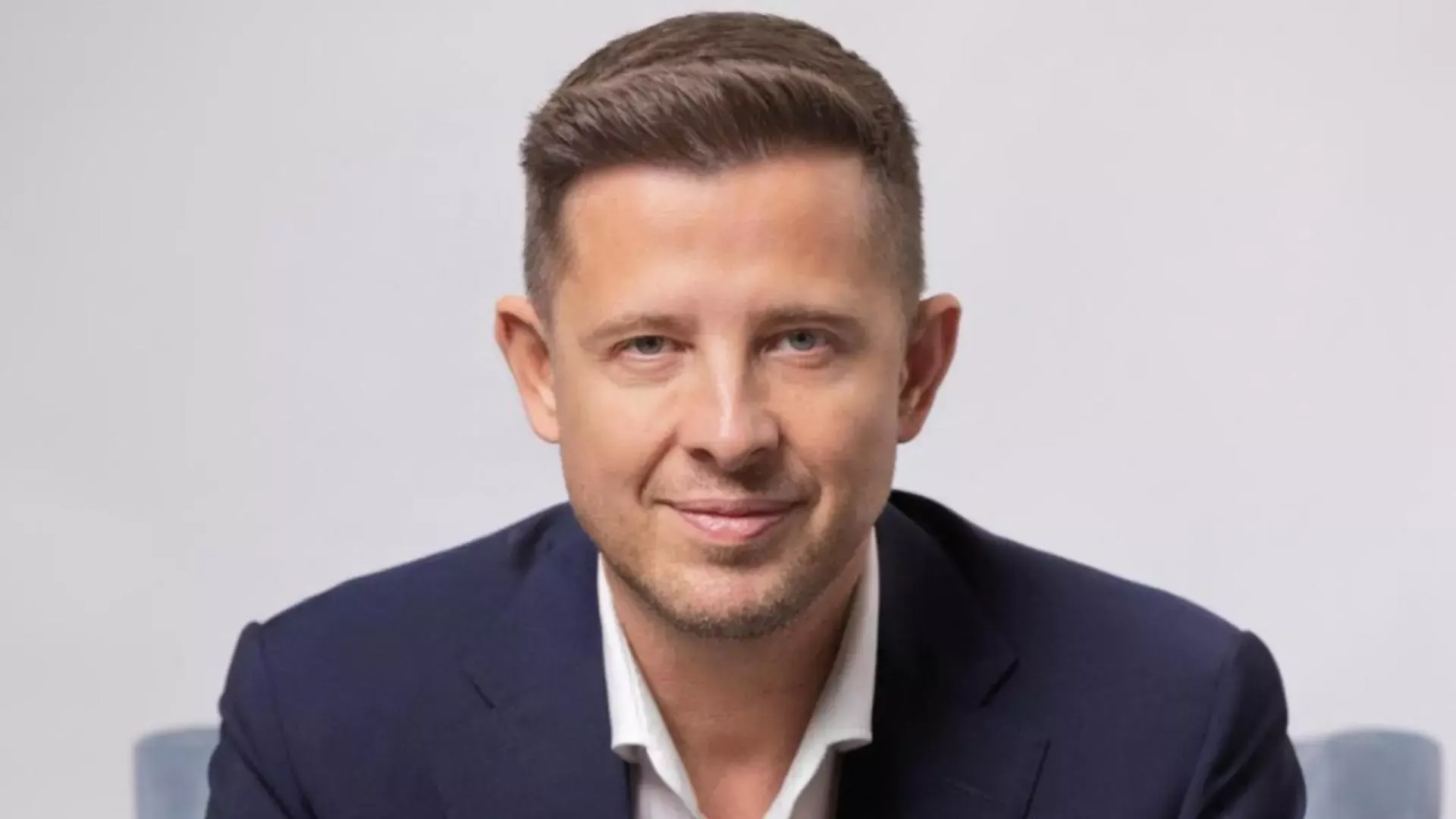 Hubert Thuma, președintele CJ Ilfov