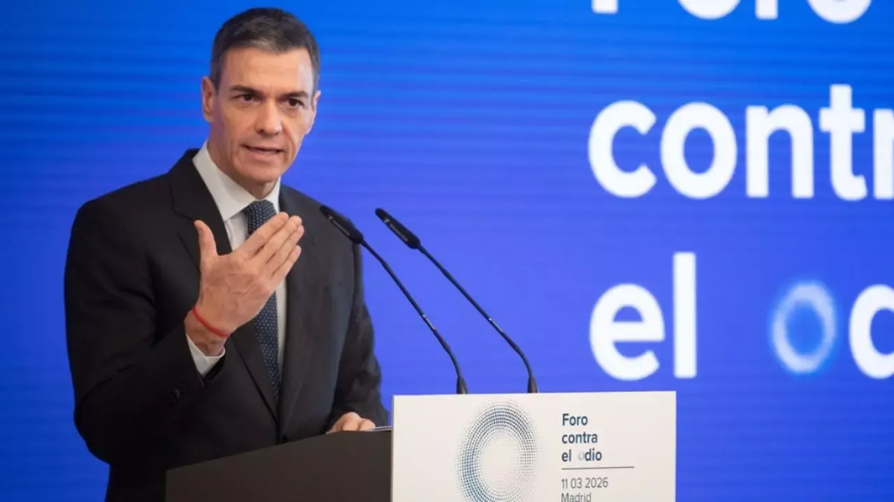 Pedro Sanchez