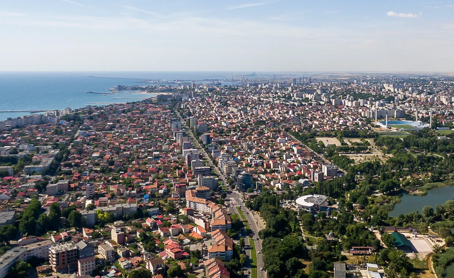 Constanța