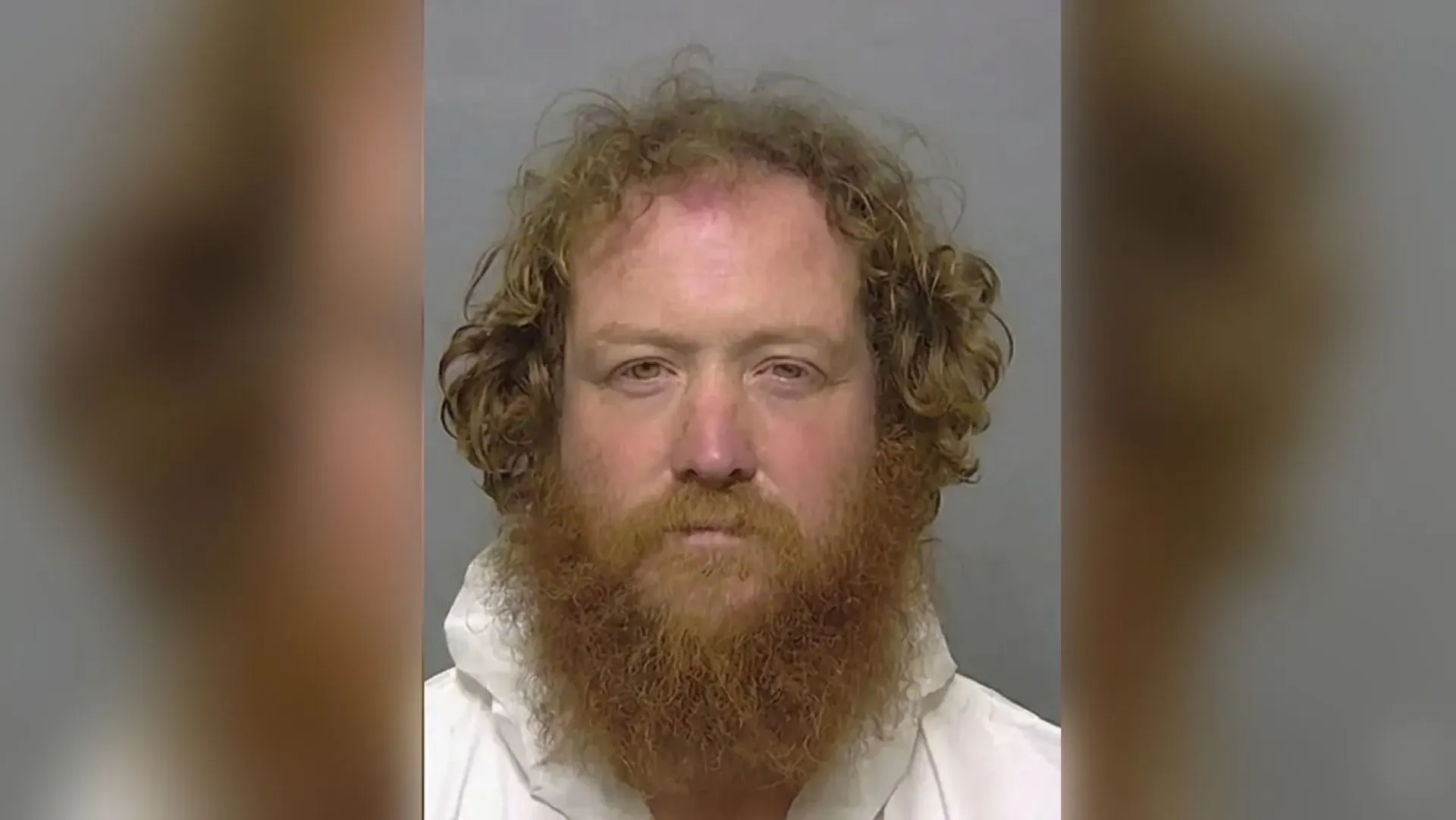 Criminal din Florida