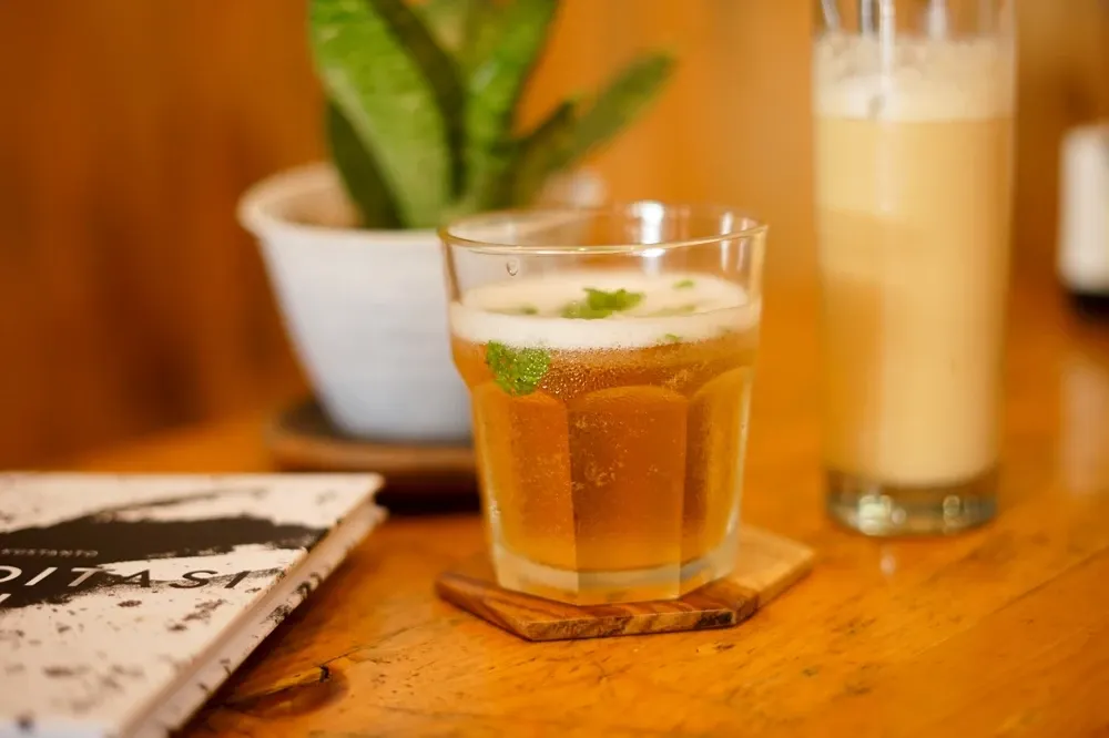 Kombucha
