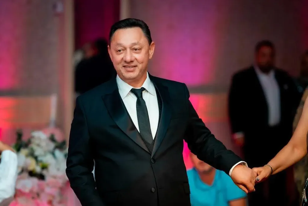 Doliu în familia lui Nicolae Guță