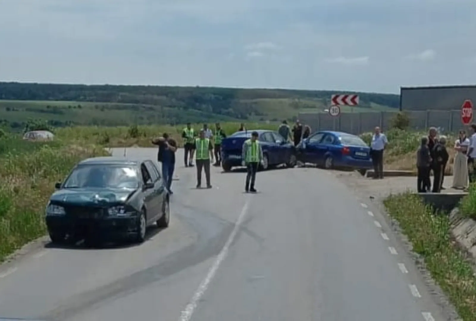 FOTO: Gazeta de Sud