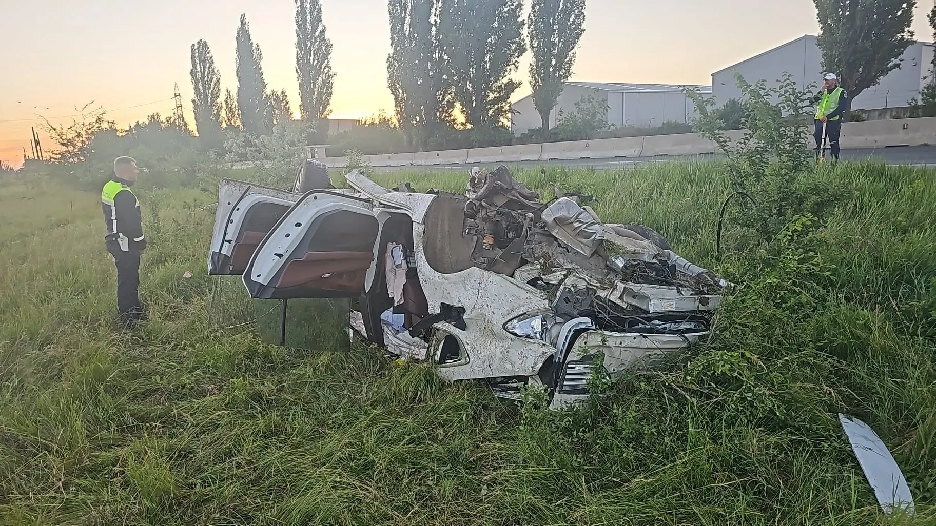 Poliția Română