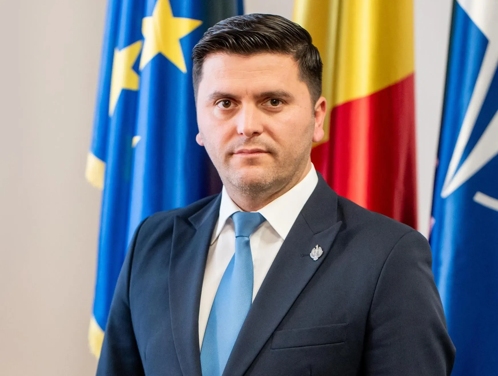 Adrian Cozma