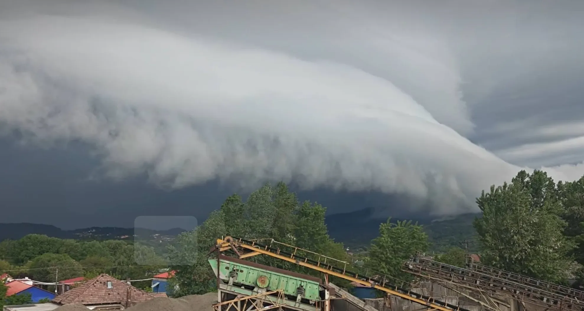 Prognoza meteo ANM