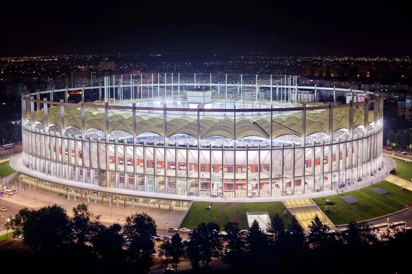Arena Națională