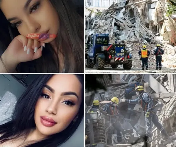 Coloja foto, cele 2 tinere moarte în tragedia din Germania