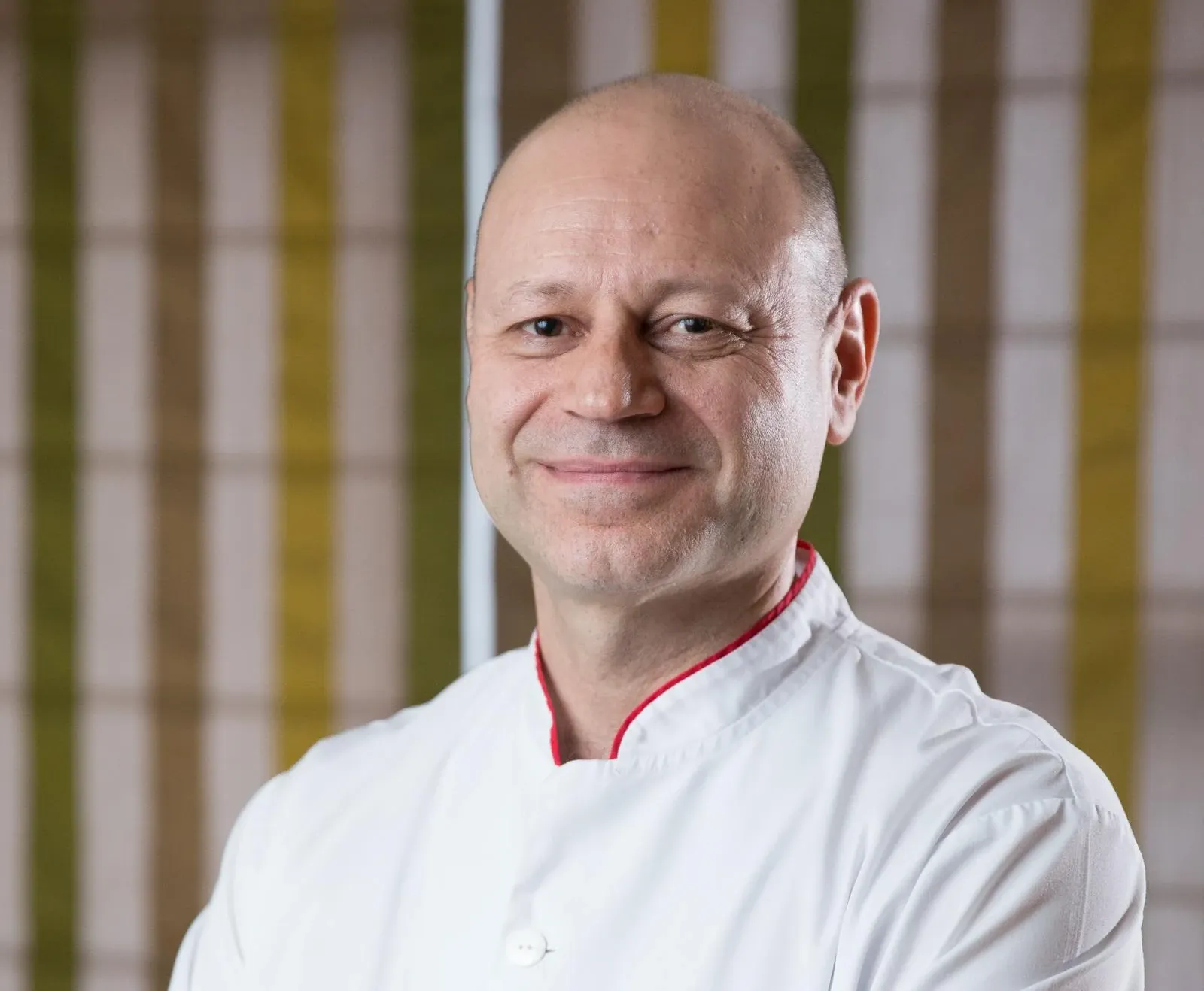 Dr. George Marinescu