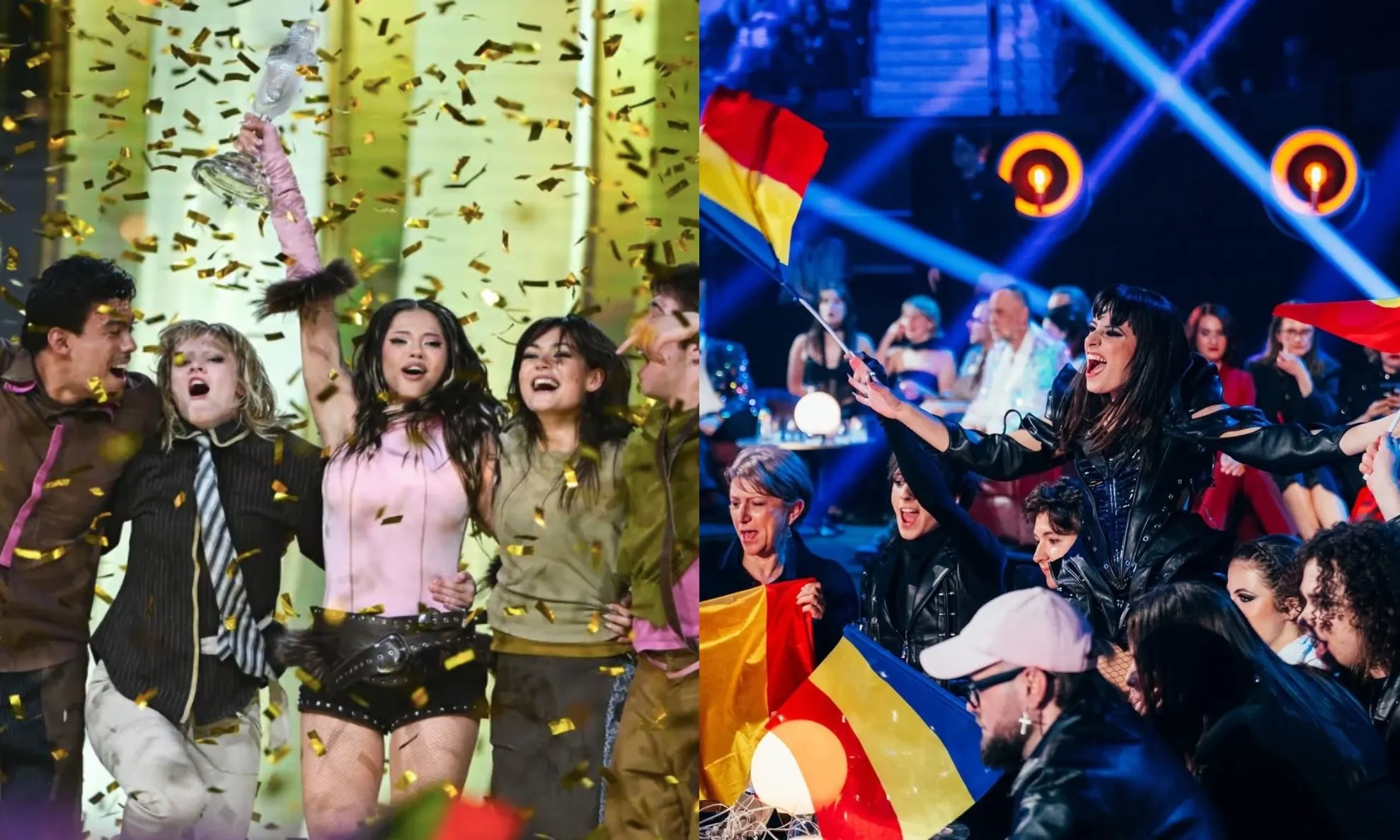 Eurovision