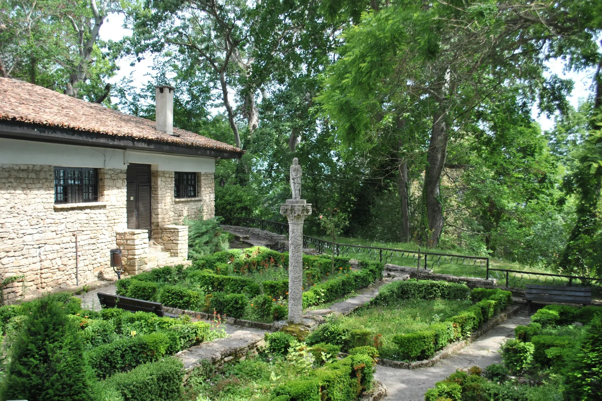 gradina
