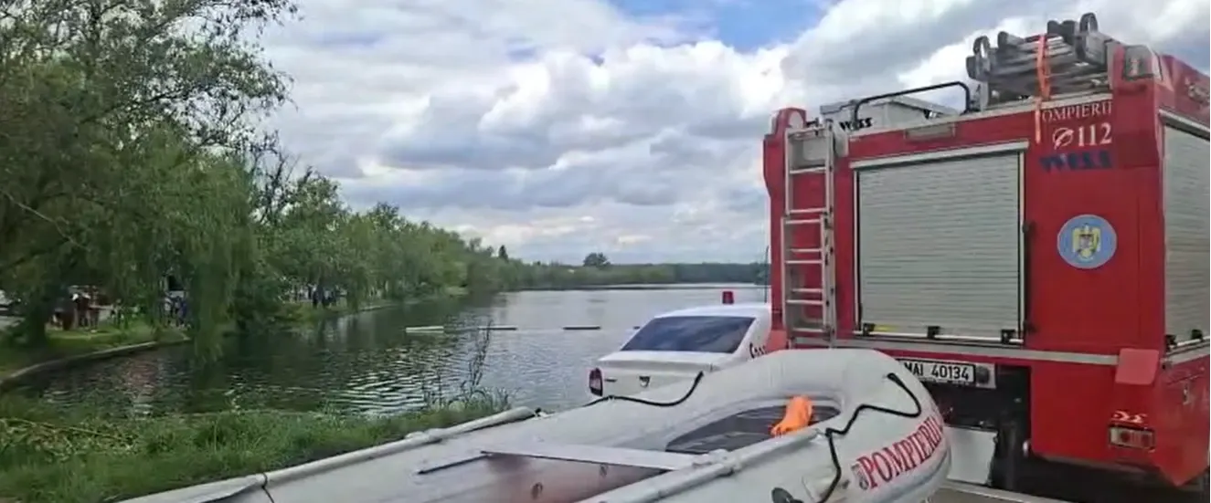 Lacul Chitila