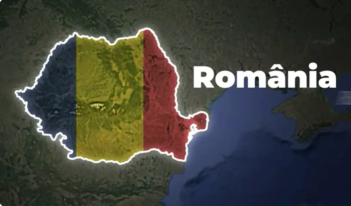 România